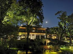 -杭州西湖柳莺里酒店·闻莺厅