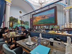 -小莫餐厅And More Restaurant西餐(北京展览馆店)