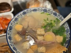 -小潘记鸭血粉丝汤