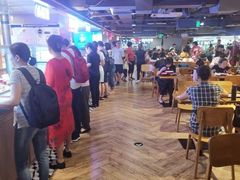 -家关内关外(西单汉光百货店)