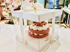 -西檬树SIMON·T轻奢蛋糕(大东方Max店)