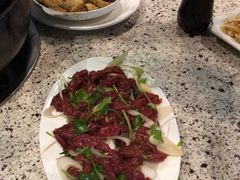 -厚味居炙子烤肉·清真(天桥南纬路店)