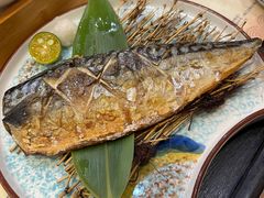 -红叶日本料理(辰熙广场店)