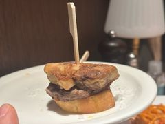 -CAPARESH開府莱舍(望京金辉店)