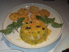 -狮拾久·现代新加坡料理(福田COCO Park店)