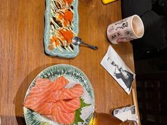 -半藏居酒屋(香港花园店)