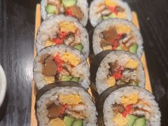 -玄白·炭烤活鳗(上海首店)