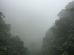 -山沟沟景区