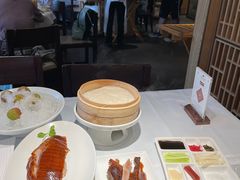 -四季民福烤鸭店(前门店)