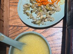 -小杨烤肉(朱雀店)