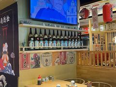 -西月山居匠心创意料理(江汉路新佳丽广场店)