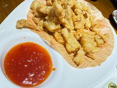 -宴武夷·匠心闽味(印象大红袍店)