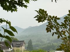 -马灯部落·西湖边的创意山景餐厅(虎跑动物园店)