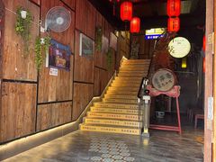 -老萍巷莲花血鸭·萍乡地标江西菜(步行街店)