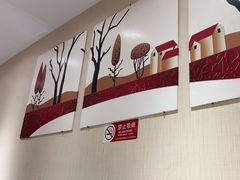 -紫光园·烤鸭·北京菜(团结湖店)