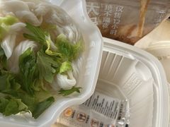 -小满手工粉(北京来福士店)