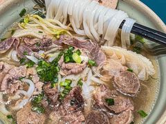 -安南小馆(华润城万象天地店)