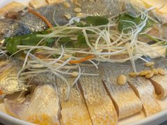 -望海臻鲜·海鲜餐厅