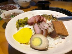 -大牛湾·眷村牛肉面(蠡溪店)
