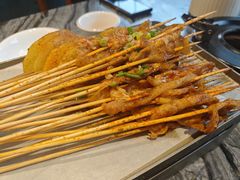 -情妹耙泥鳅·江湖川菜(科华店)
