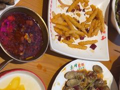 -庆峰龙虾烧烤(合肥一店)