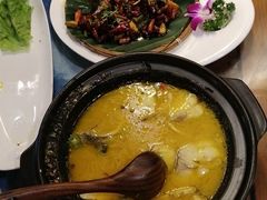 -尽善百年古院餐厅(王家老宅店)