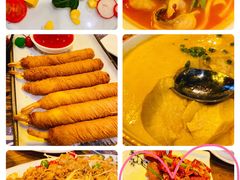 -胡桃里音乐酒馆(环亚凯瑟琳广场店)