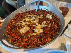 -渝乡人家(和平里店)