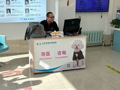 -北京观赏动物医院·24小时大型综合·猫专科·异宠专科