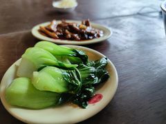 -同得兴 Since·1995 传统苏式面馆(嘉馀坊店)