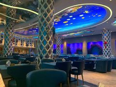 -瑞德姆美人鱼海底演艺主题餐厅(亚龙湾店)