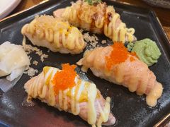 -鸟鹏烧鸟居酒屋(熙龙湾店)