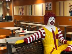 -麦当劳(温州人民路店)