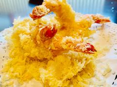 鲜虾天妇罗-东京餐厅(新城东路)