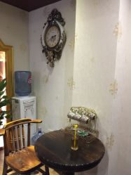 -源素美容养生会所