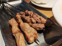 -波螺油子青岛本帮菜(银座店)