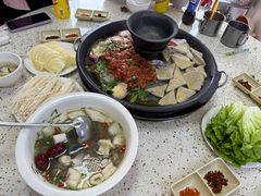 -苗家特色土烙锅·老字号