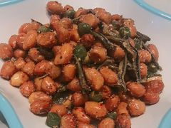 -北李妈妈菜·海肠捞饭(开发区万达店)