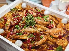 -扶摇树下·椒麻鲜活虾(石家庄勒泰广场店)