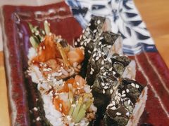 玉子卷握寿司-游You House(西单老佛爷店)