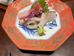 -加奈日本料理