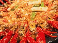 -红盔甲·小龙虾(人民广场店)