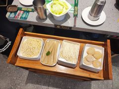 -芳竹园火锅(塘沽金街店)