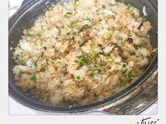 煲仔饭-鹅城