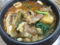 -清真·穆萨砂锅(大皮院店)