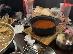 -韩鼎丰·韩国料理(林奥店)