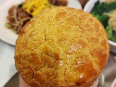 -食大利香港茶餐厅(南亚风情第一城店)