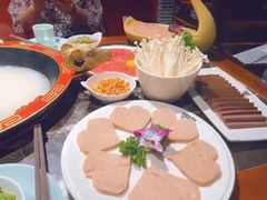 -宽窄巷子火锅(周浦店)