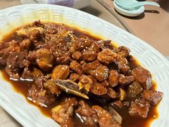 -柠静私家菜(石板巷店)