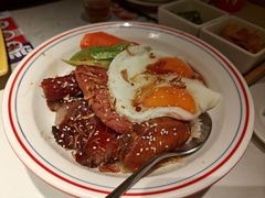 -食大利香港茶餐厅(南亚风情第一城店)